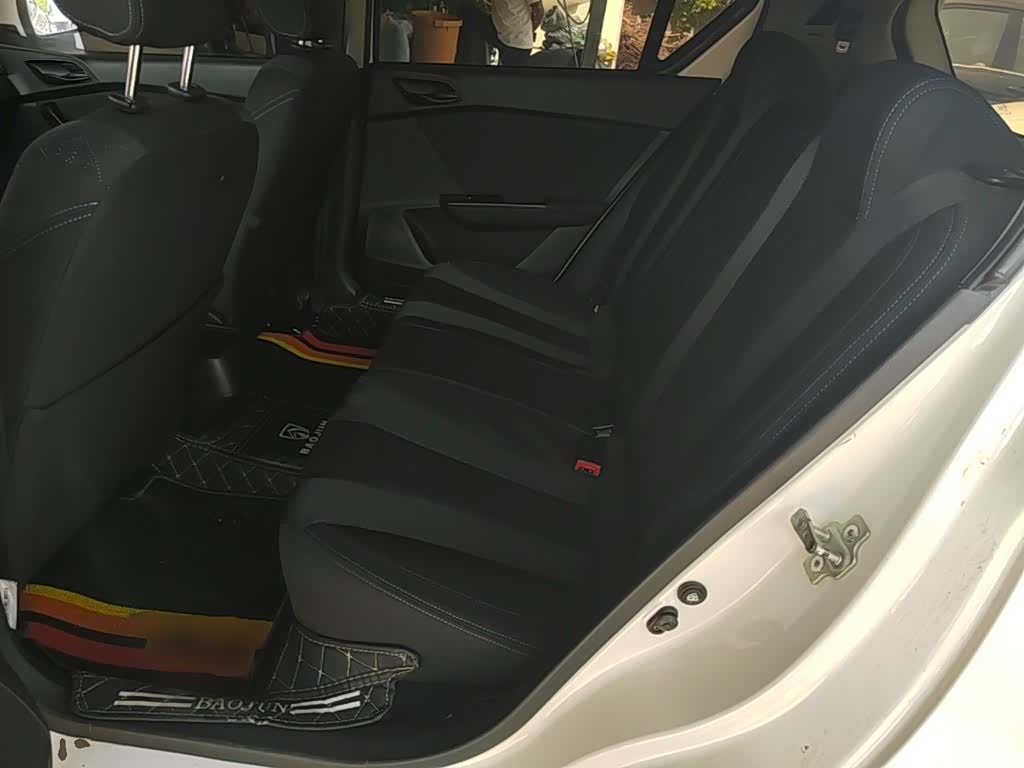 Wuling 310, 2018 17