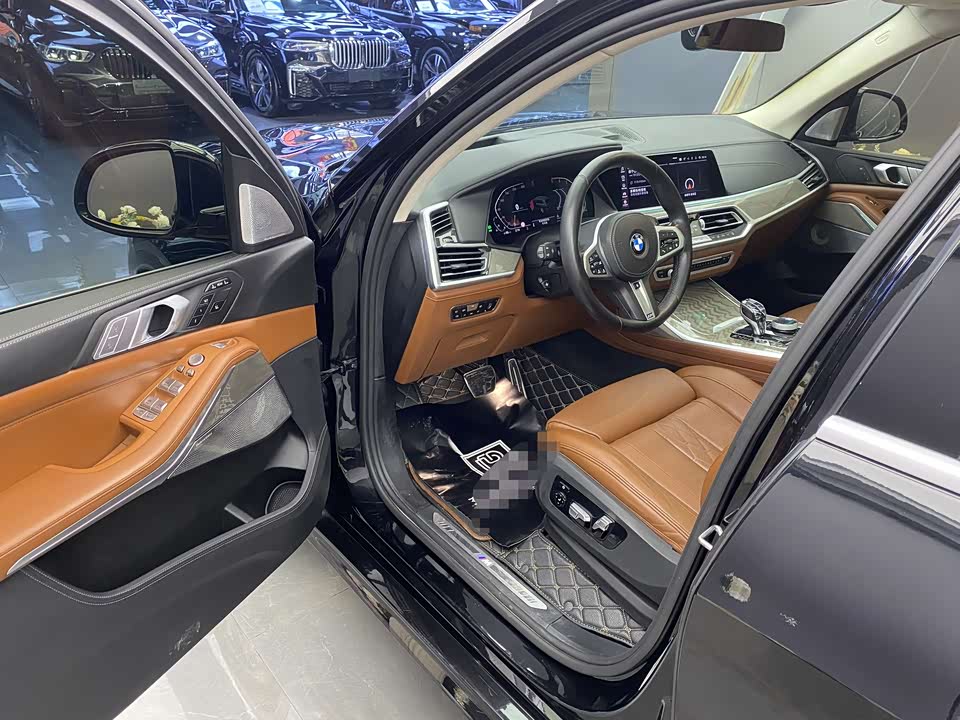 BMW X7 BMW X7