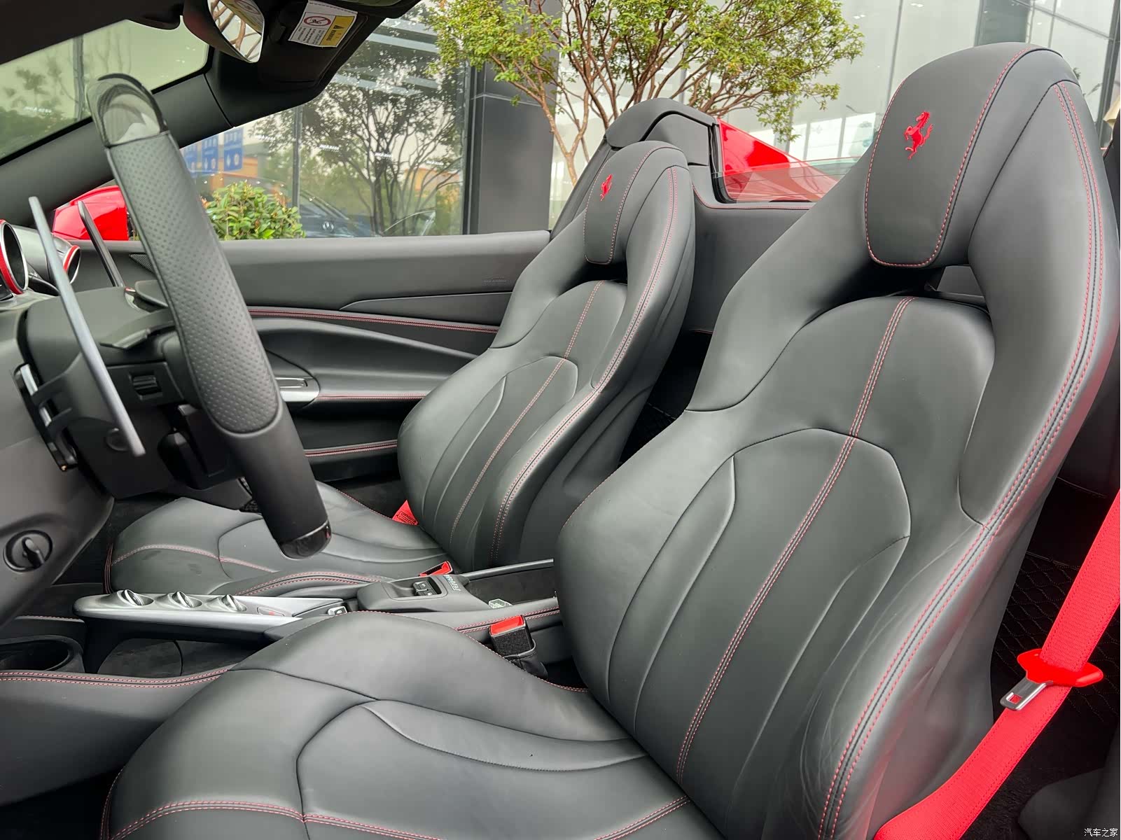 Ferrari F8, 2023 10