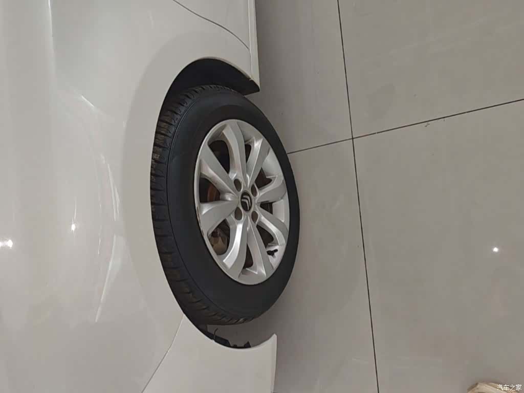 Citroen C4, 2018 23