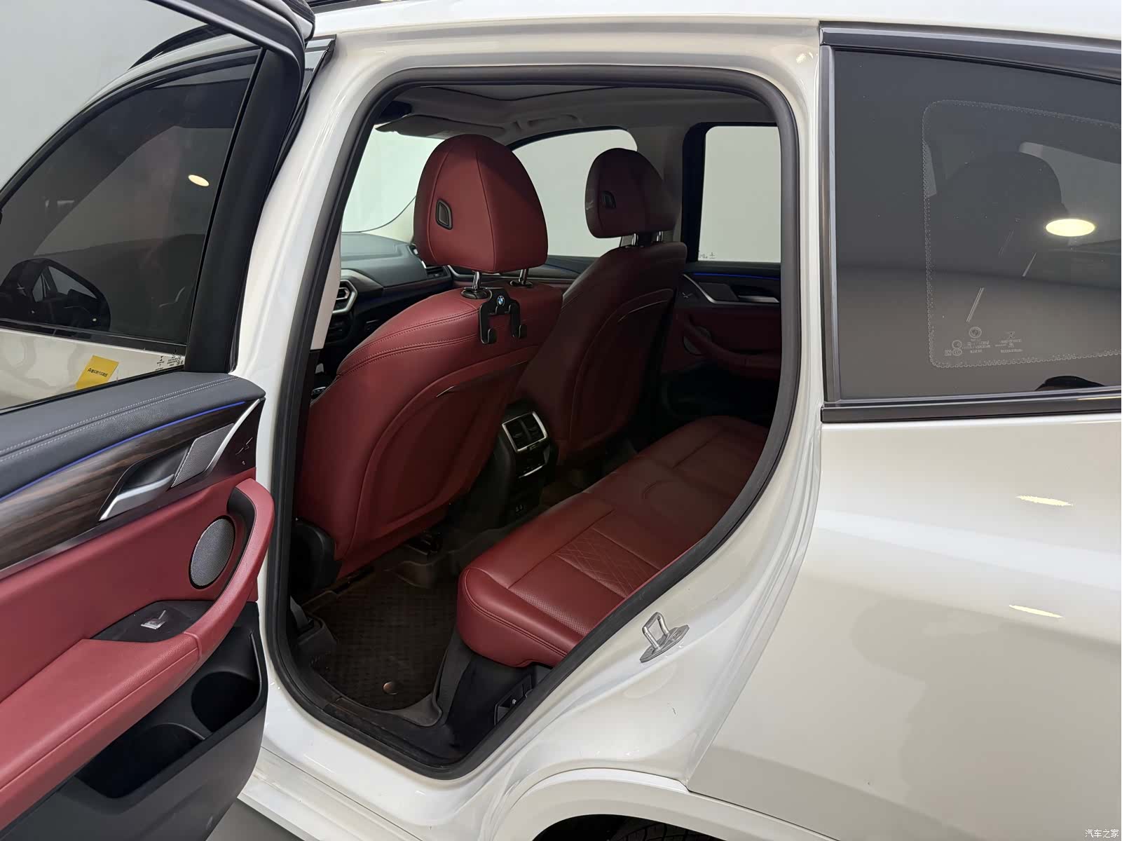 BMW X3, 2022 20