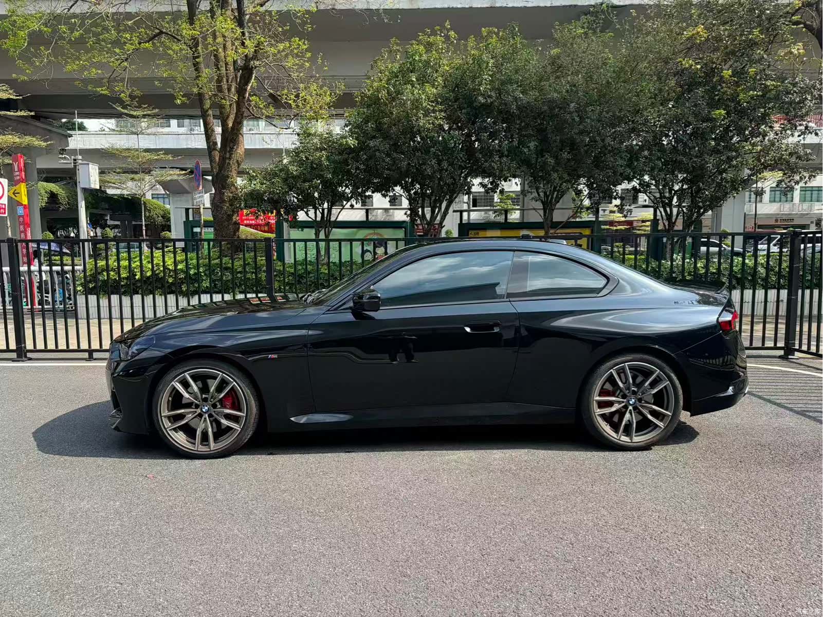 BMW M2, 2024 4