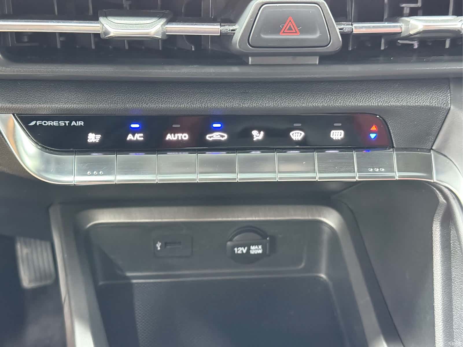 Changan CS35, 2022 10