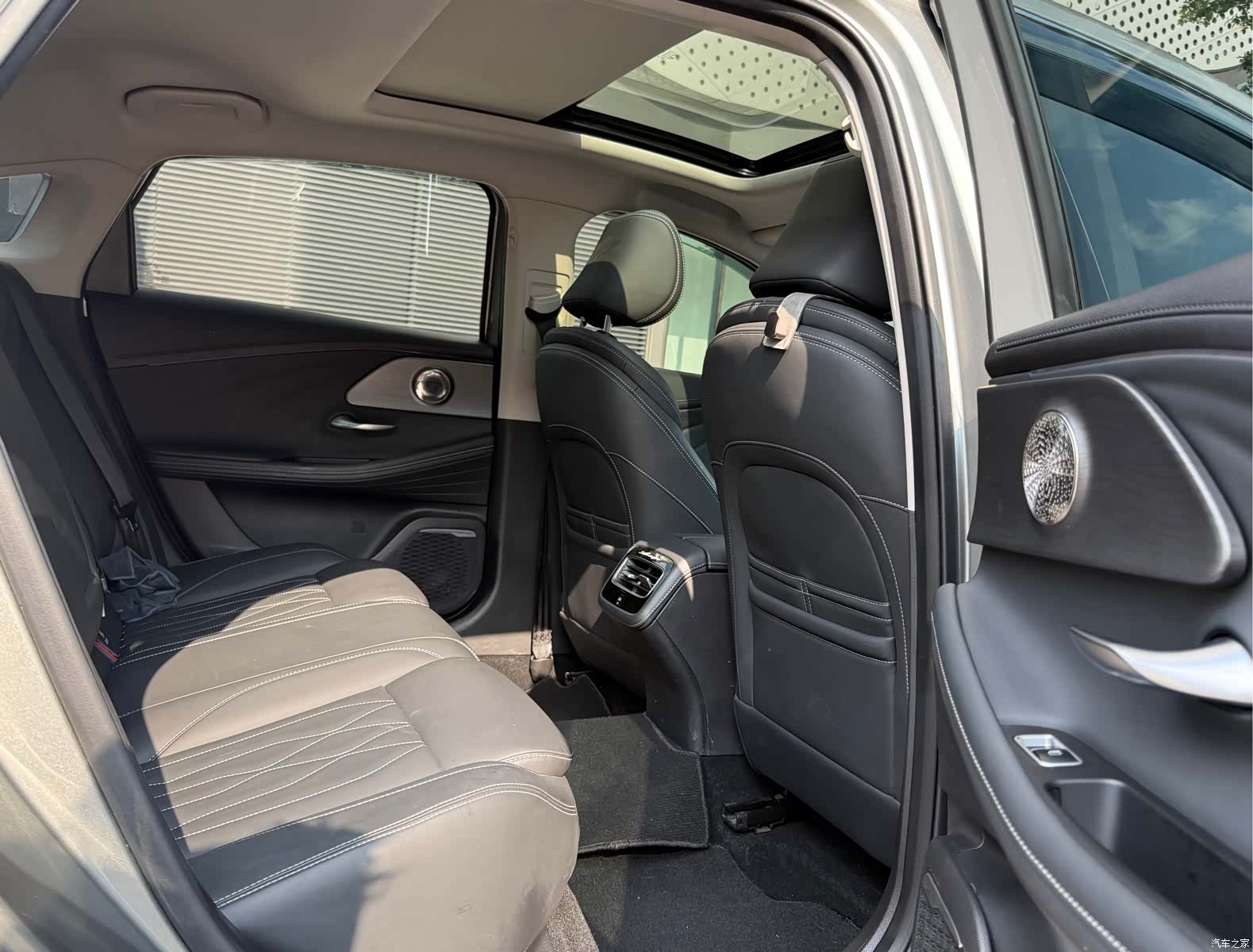 Chery Arrizo 8, 2024 16