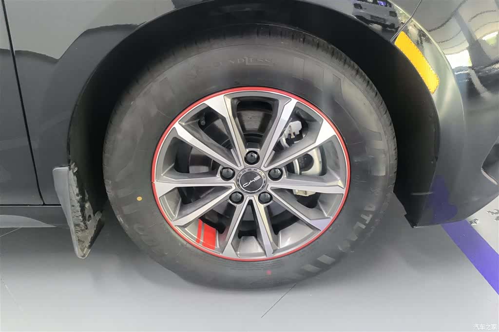BYD Destroyer 05, 2024 6