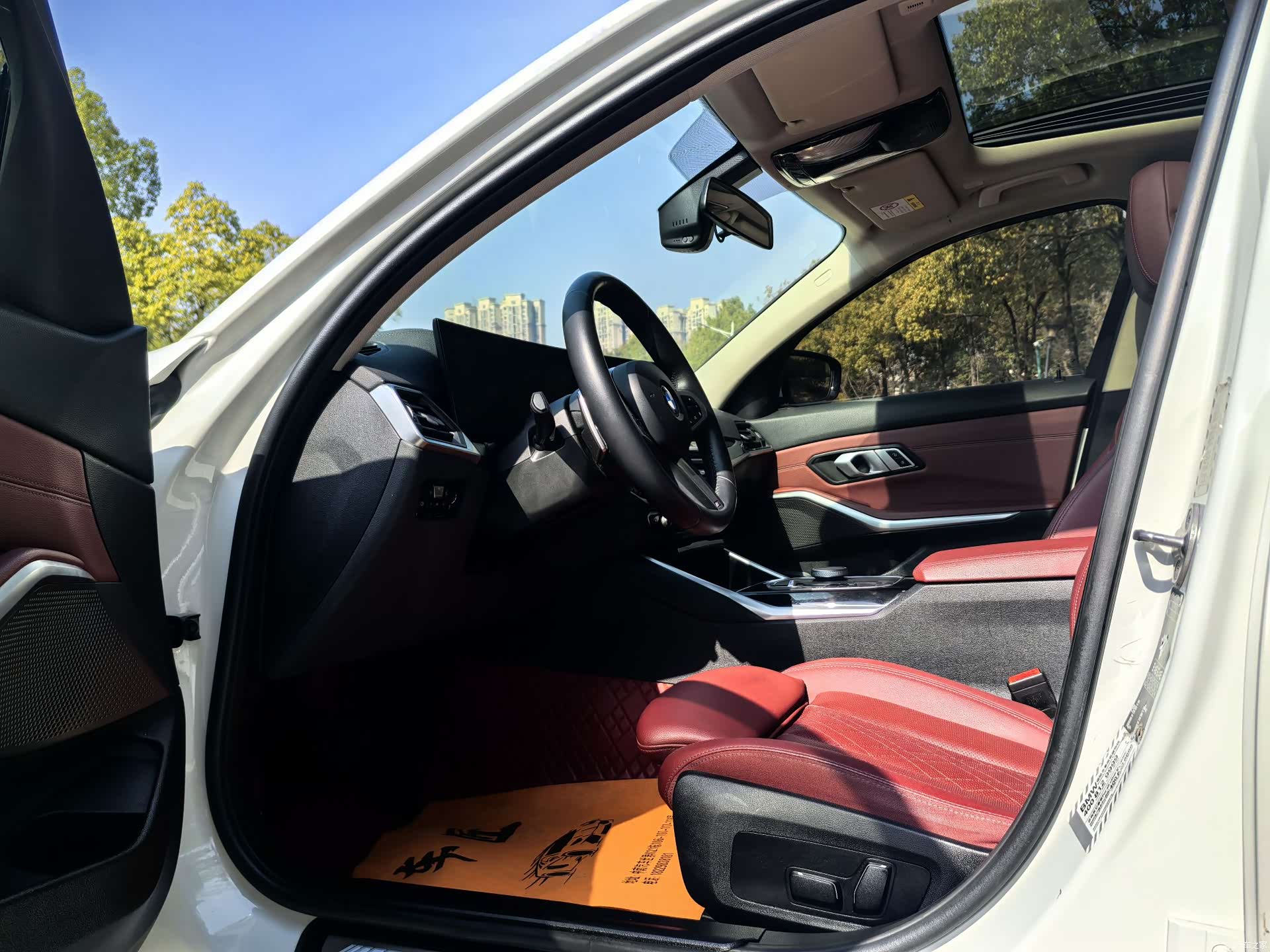 BMW 3 Series, 2024 4