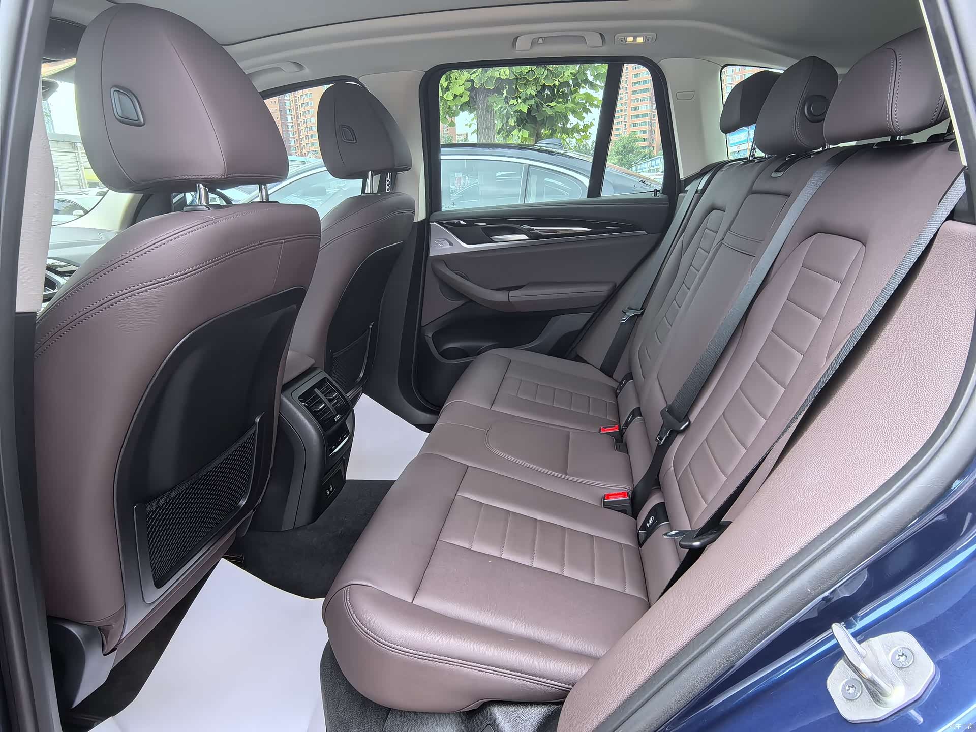 BMW X3, 2021 10