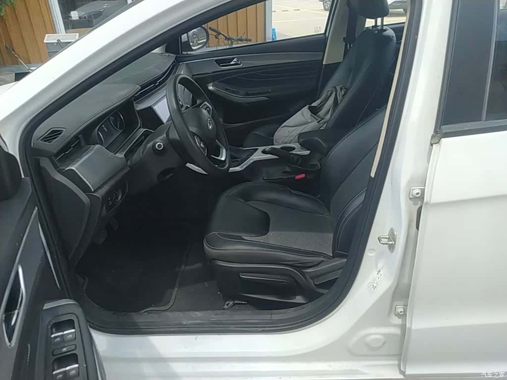 Chery 5, 2019 15