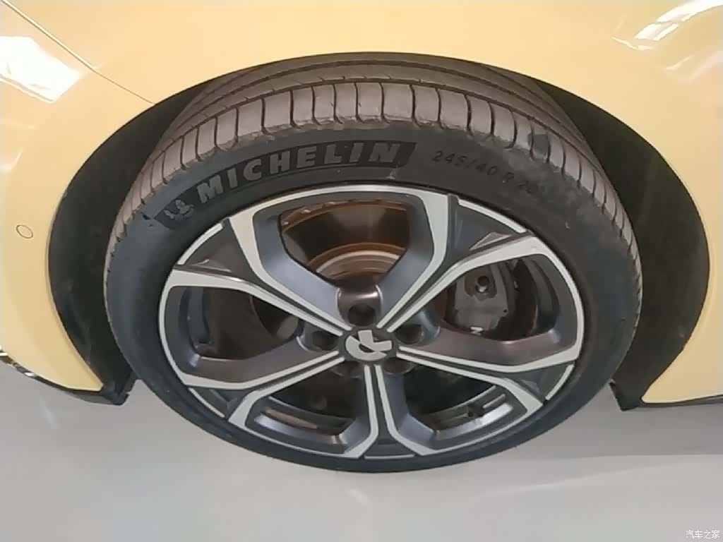 NIO ET5, 2025 23