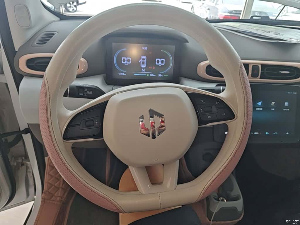 Leapmotor T03, 2025 11