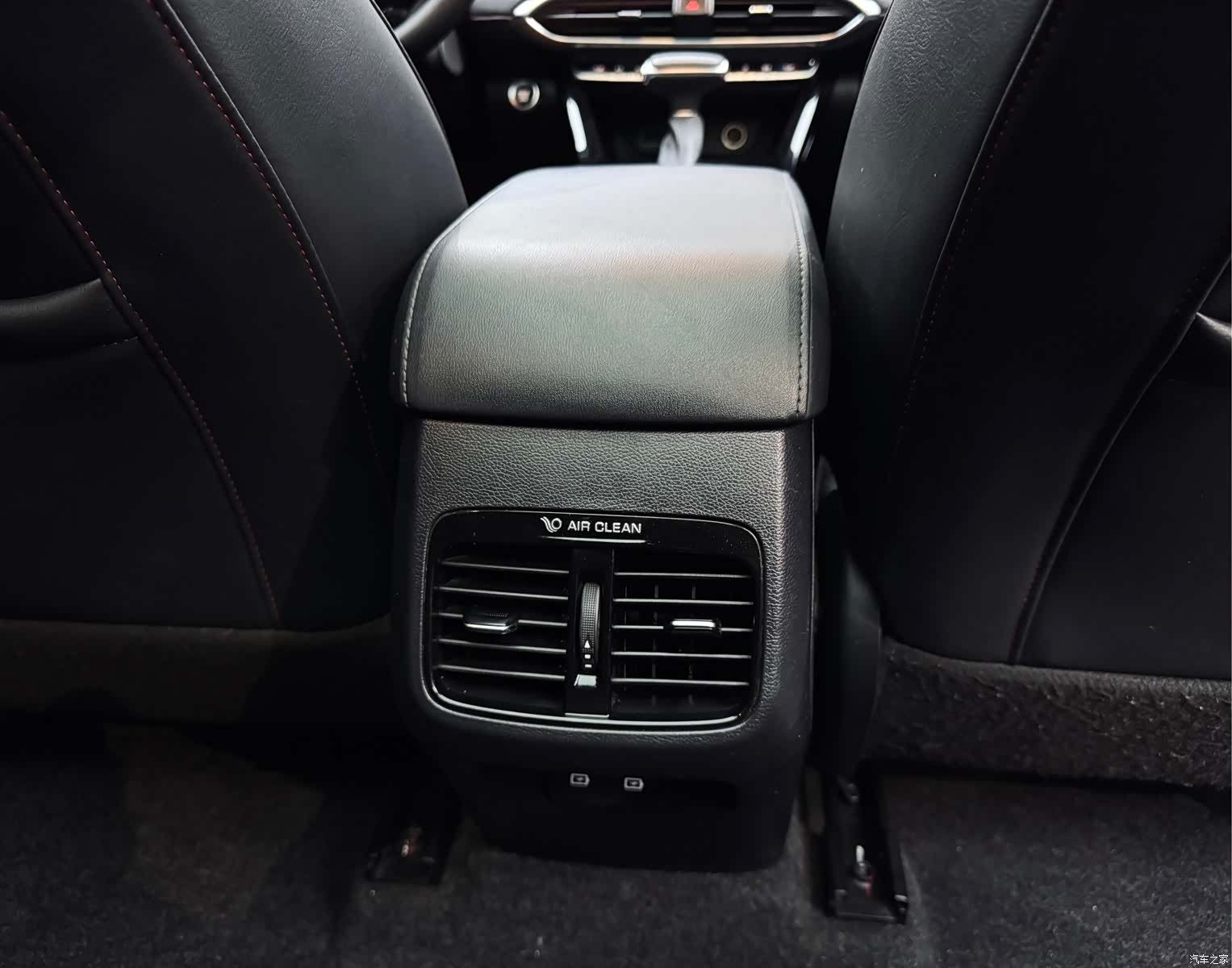GAC GS4, 2021 16