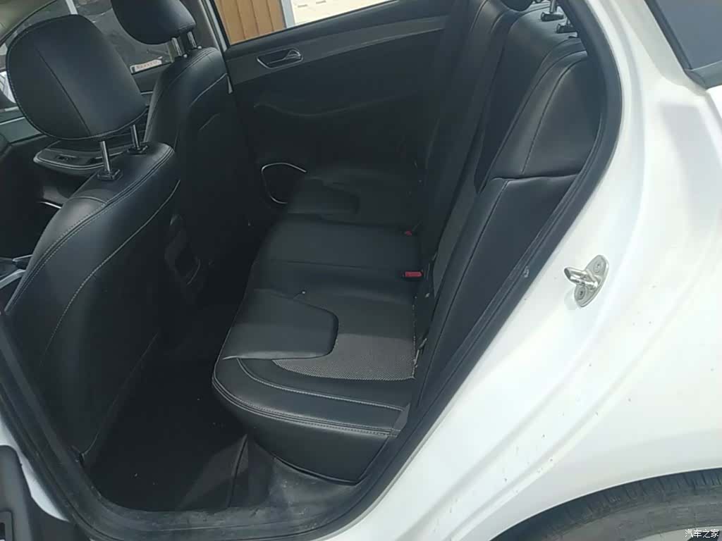 Chery 5, 2019 17