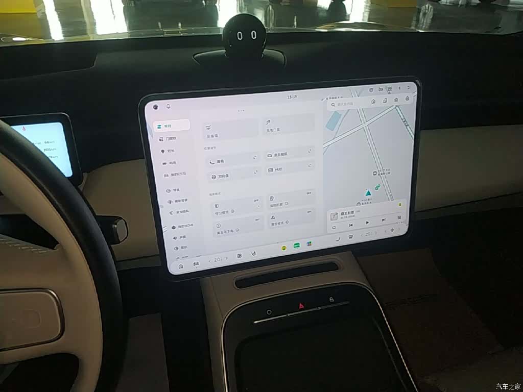 NIO ET5, 2025 13