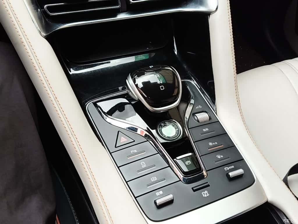 BYD Song, 2022 14