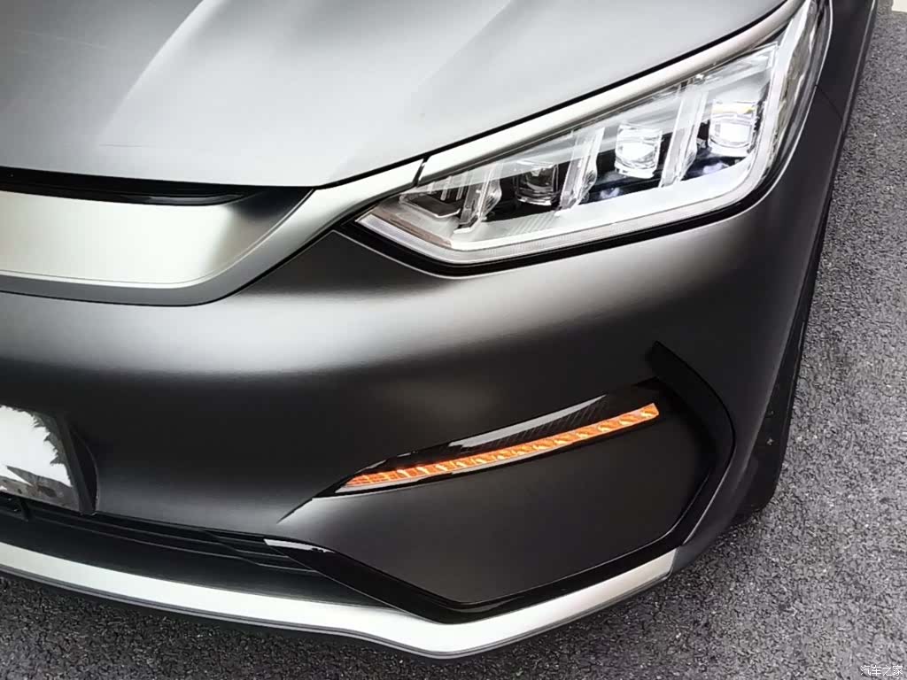 BYD Song, 2022 24