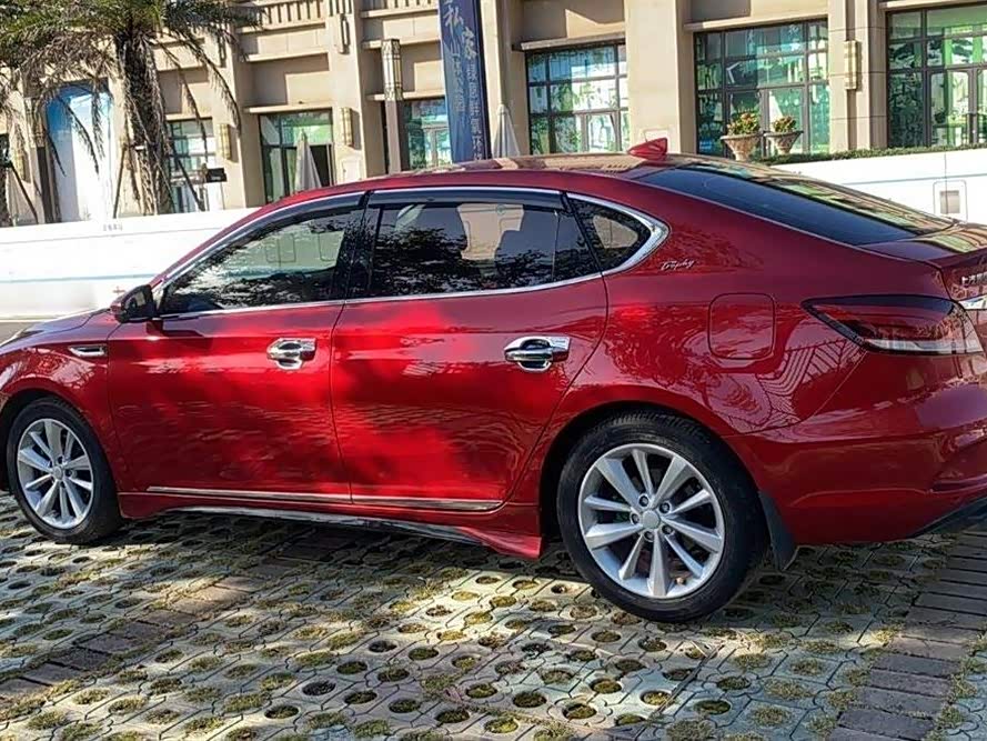 MG MG6 MG MG6