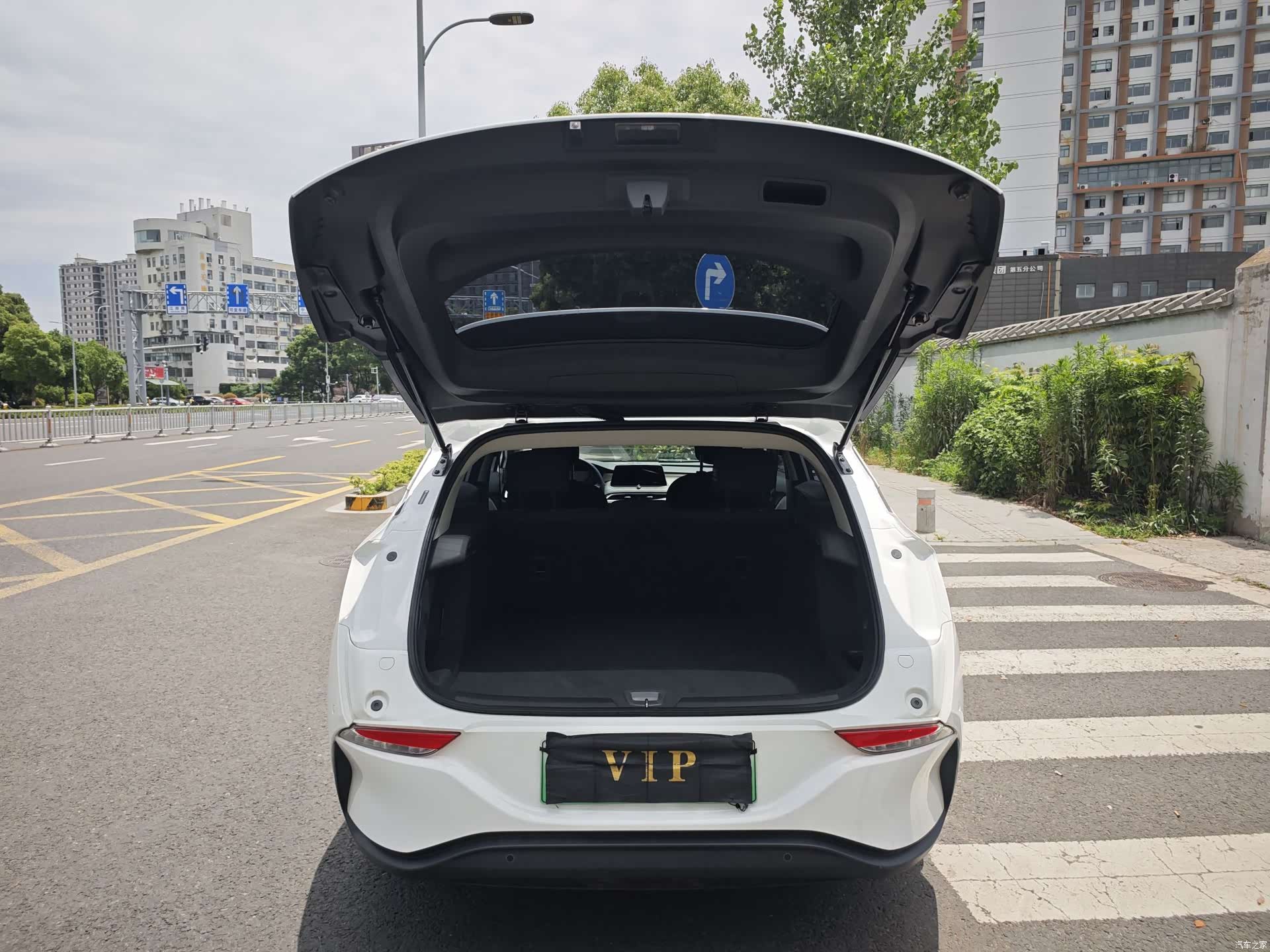 Buick Velite, 2020 14