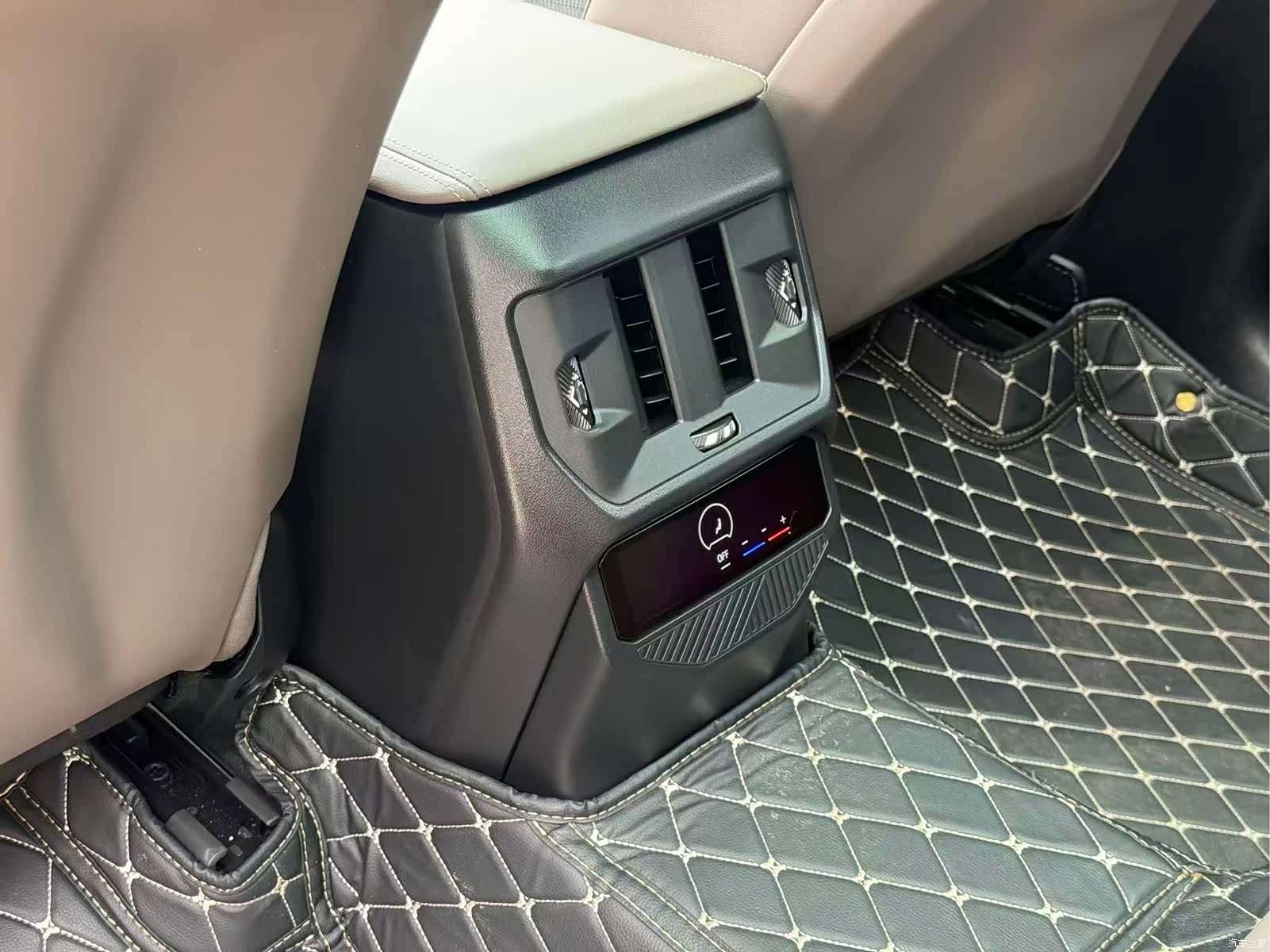 BMW X3, 2026 11
