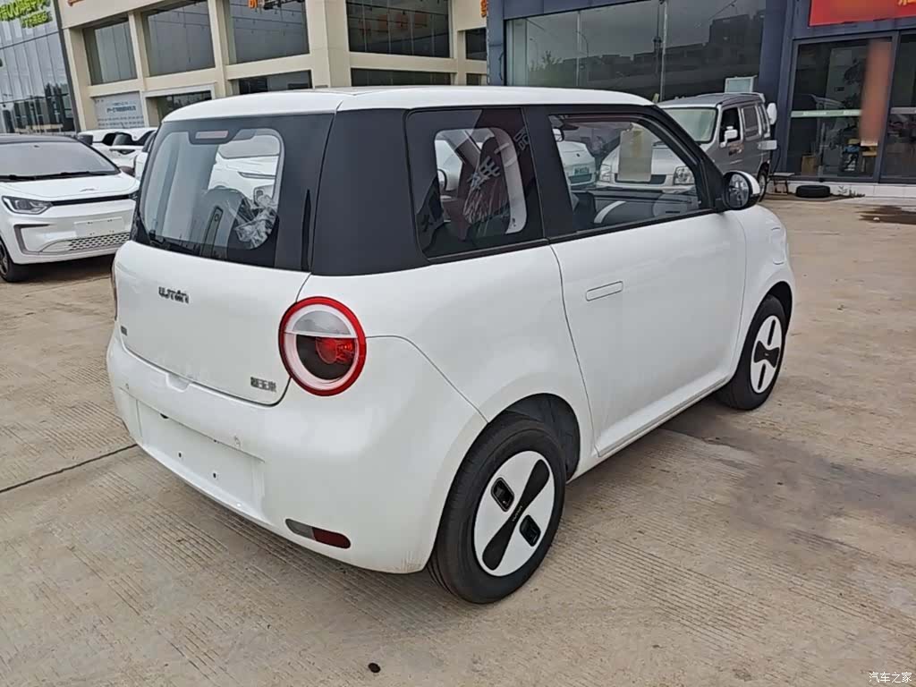 Changan Lumin, 2026 7
