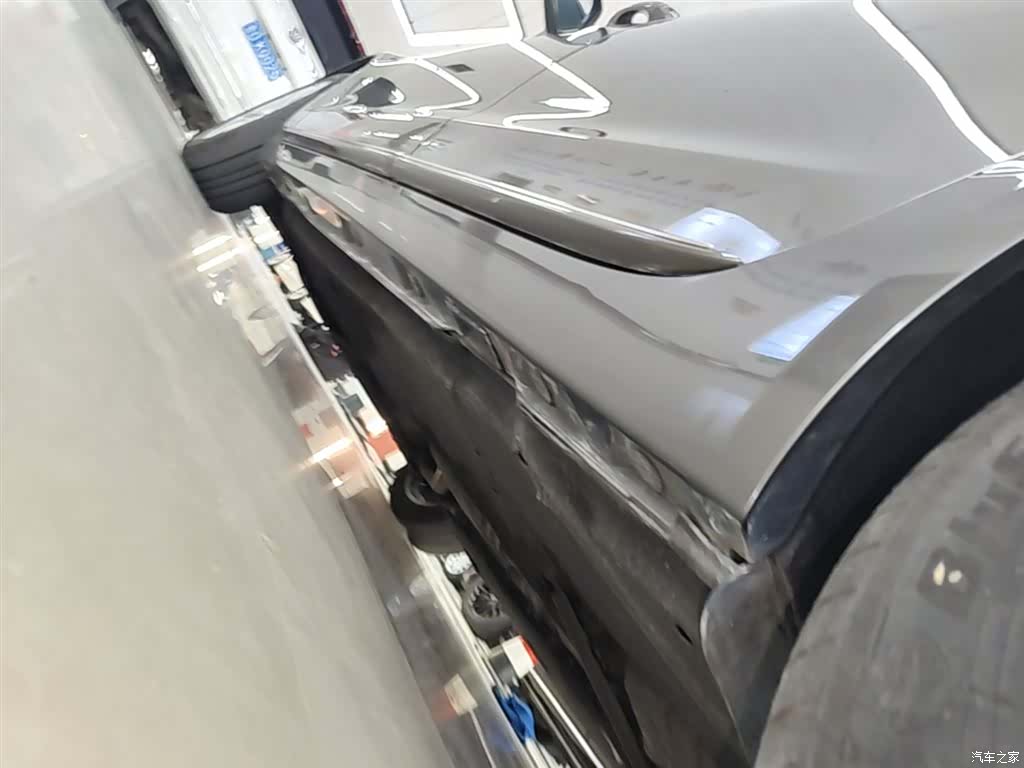 Audi A6L, 2014 22