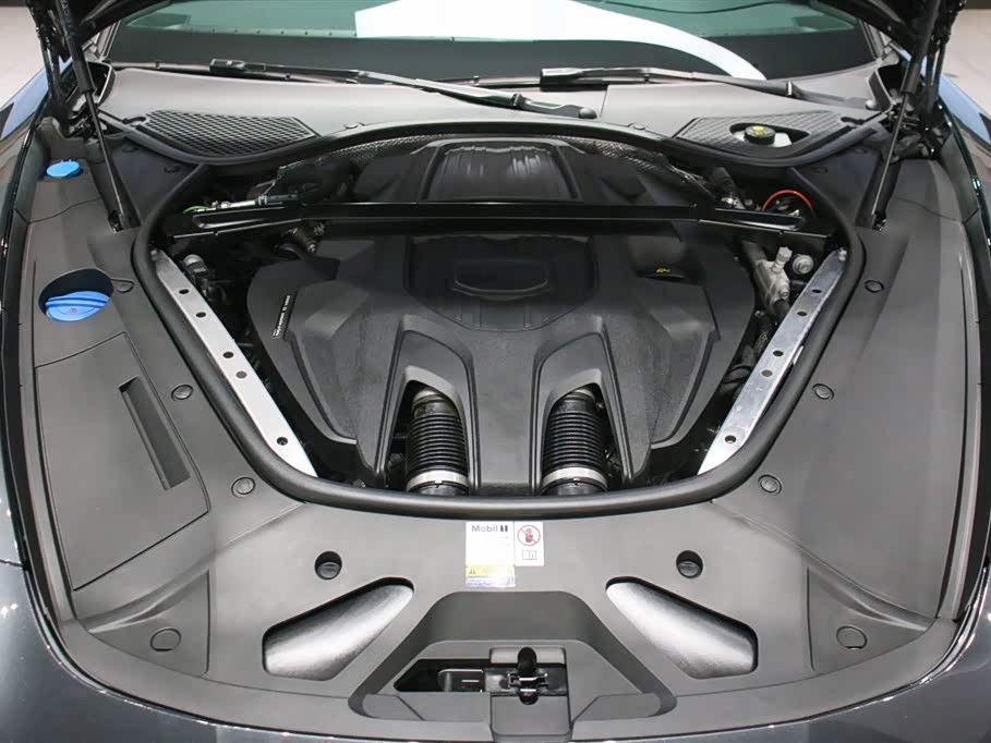 Porsche Panamera Porsche Panamera