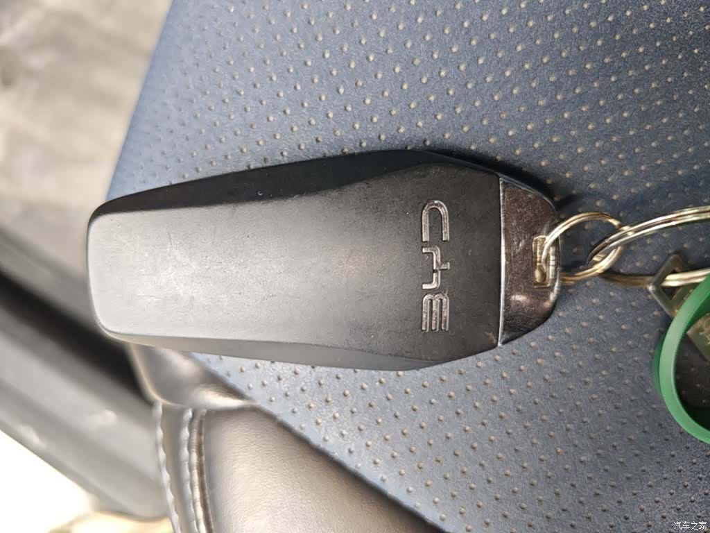 BYD Seagull, 2025 9