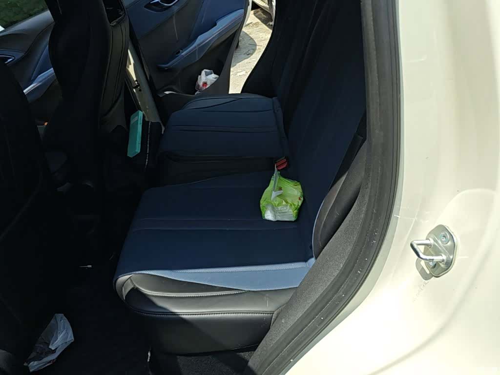 BYD Seagull, 2025 17
