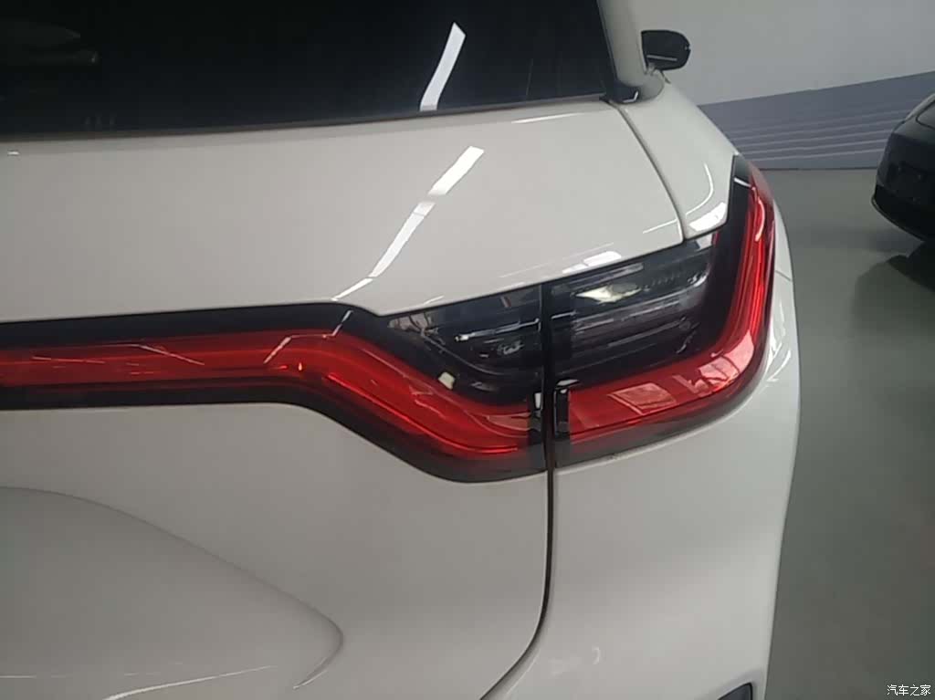 NIO ES6, 2020 8