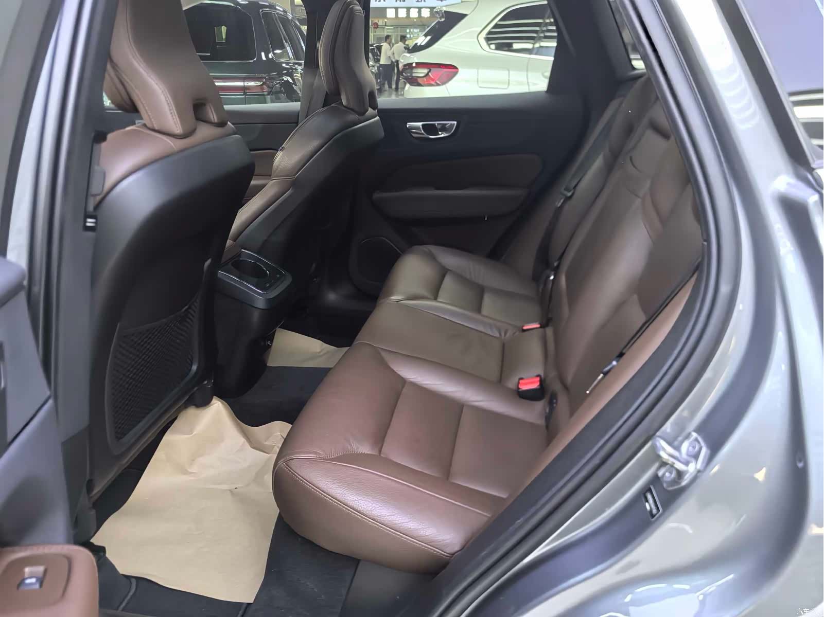 Volvo XC60, 2019 4