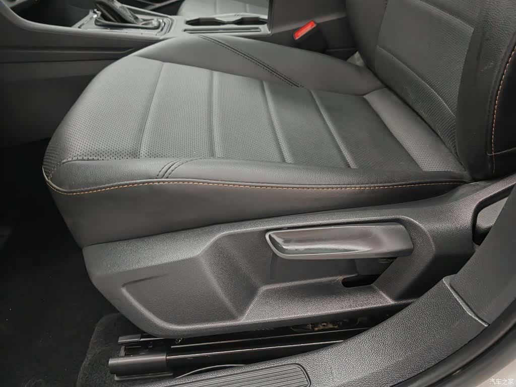 Volkswagen Lavida, 2020 20