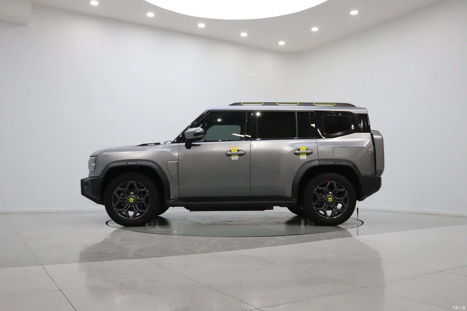 Jetour Traveller, 2024 9