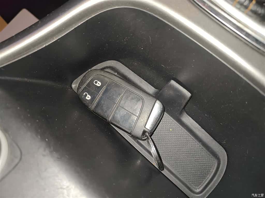 Jeep Compass, 2017 9