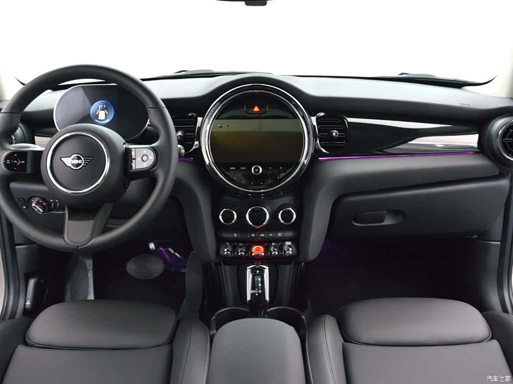 Mini Cooper, 2024 10