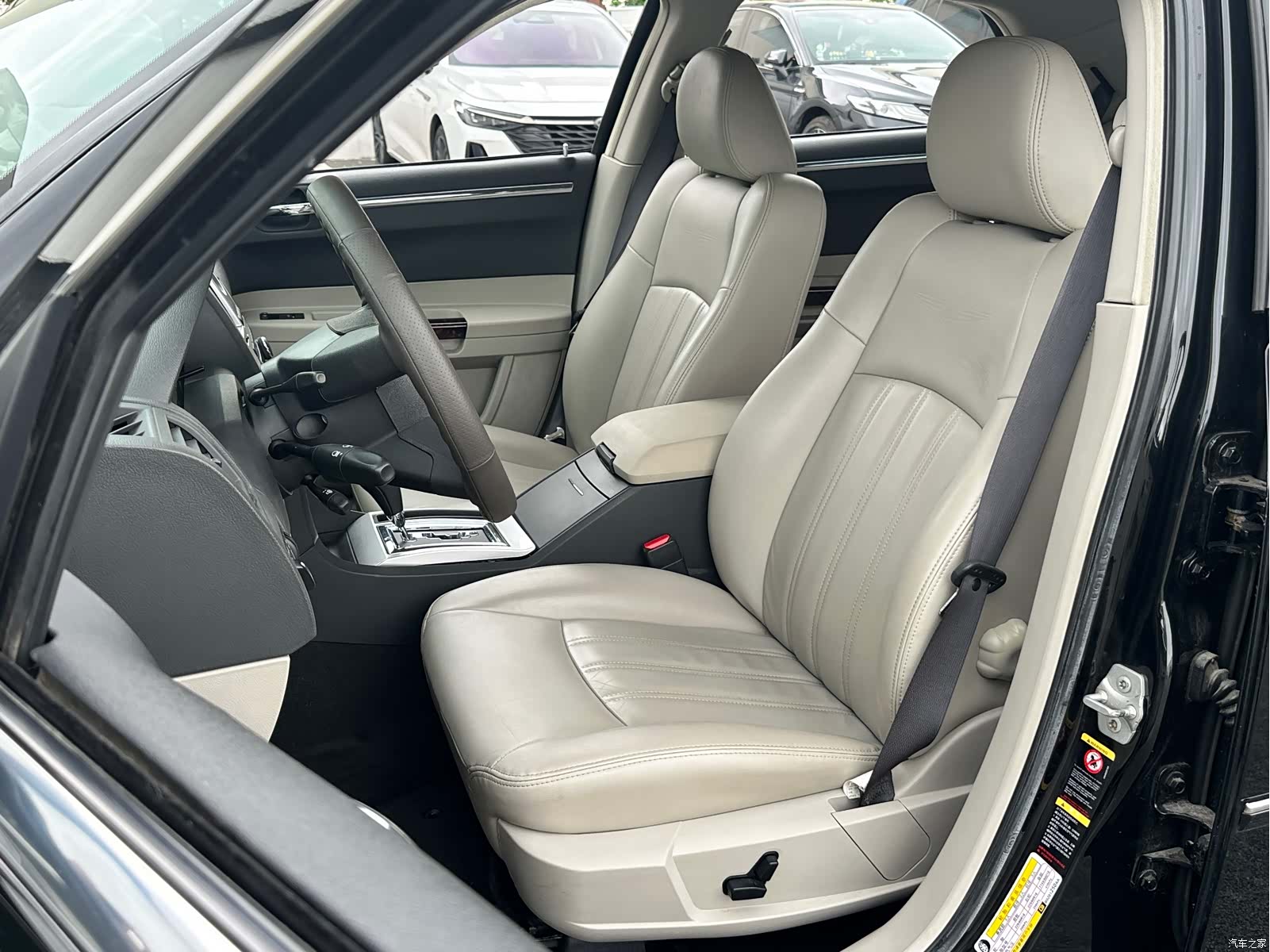 BeiJingKeLaiSiLei 300C, 2008 10