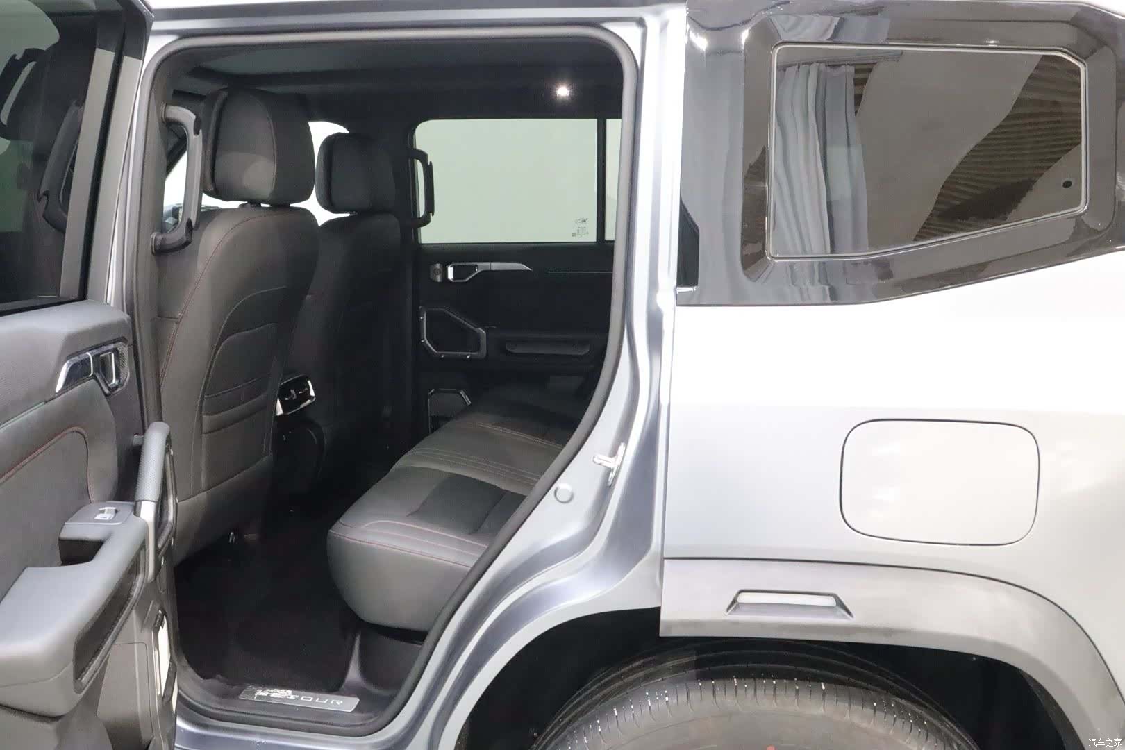 Jetour Traveller, 2024 12
