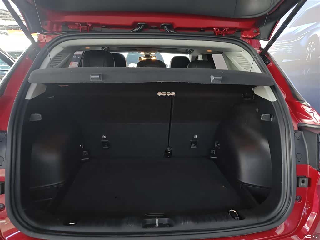 Jeep Compass, 2017 19