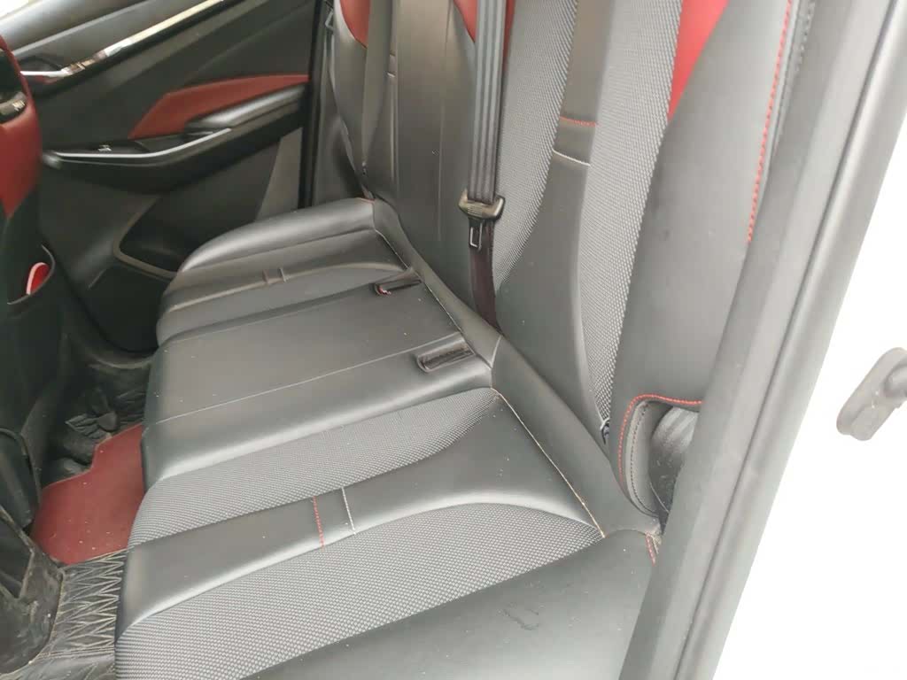 Changan X5, 2022 15