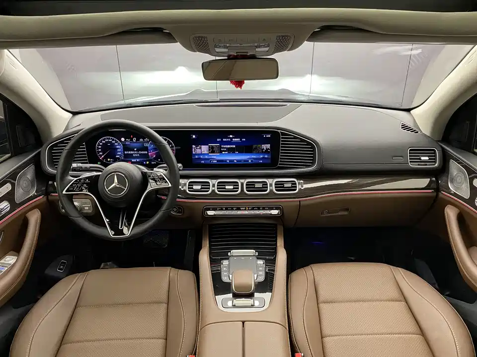 Mercedes-Benz GLE Mercedes-Benz GLE