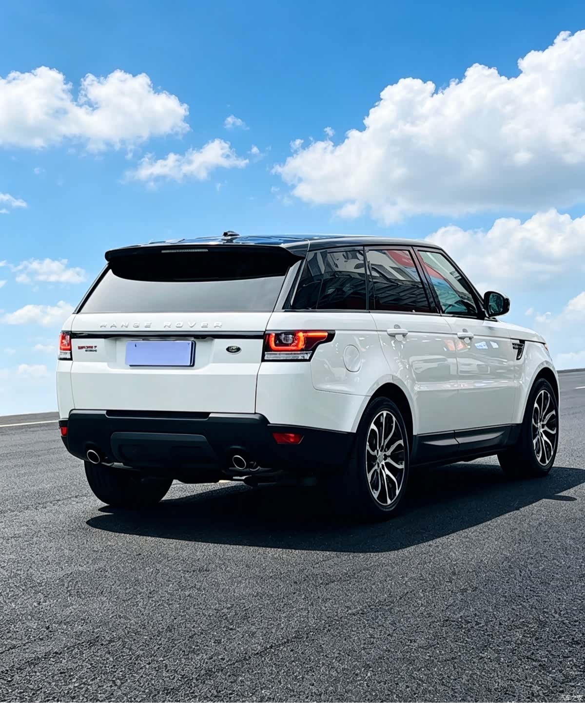 Land Rover Range Rover, 2017 6