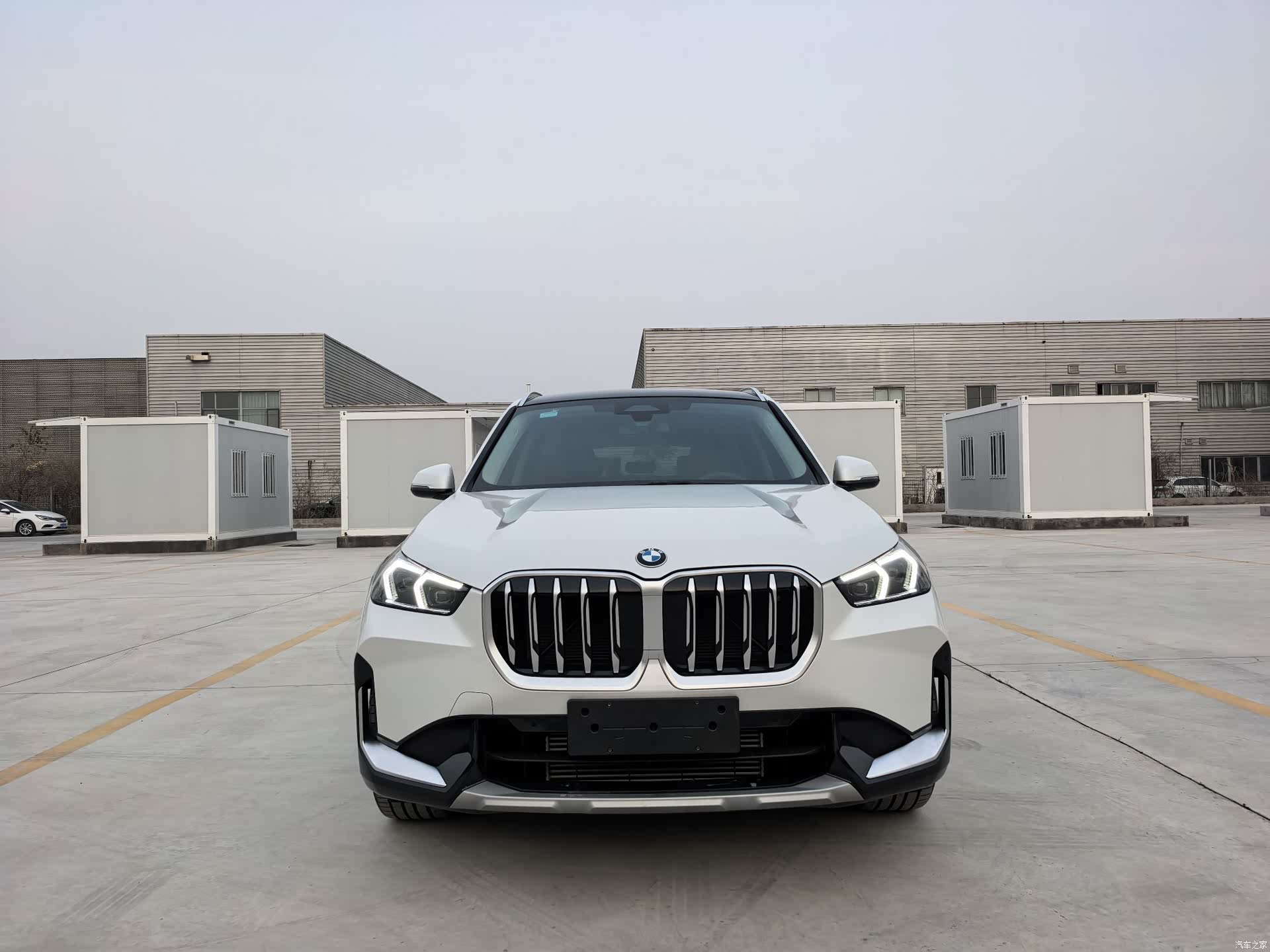 BMW X1, 2025 2