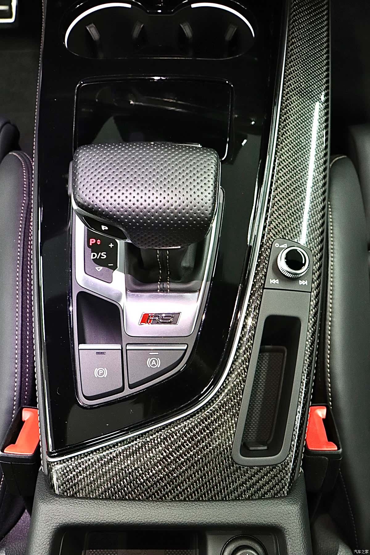 Audi RS, 2025 17