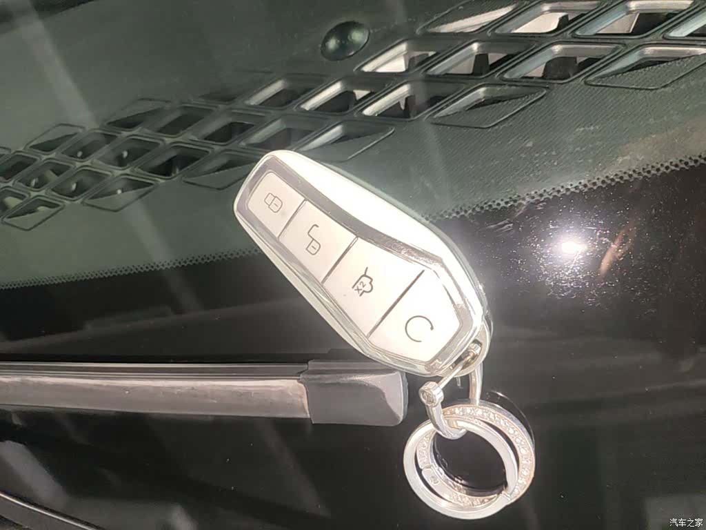 BYD Seagull, 2025 9