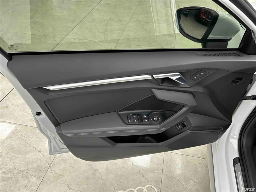 Audi A3, 2023 10