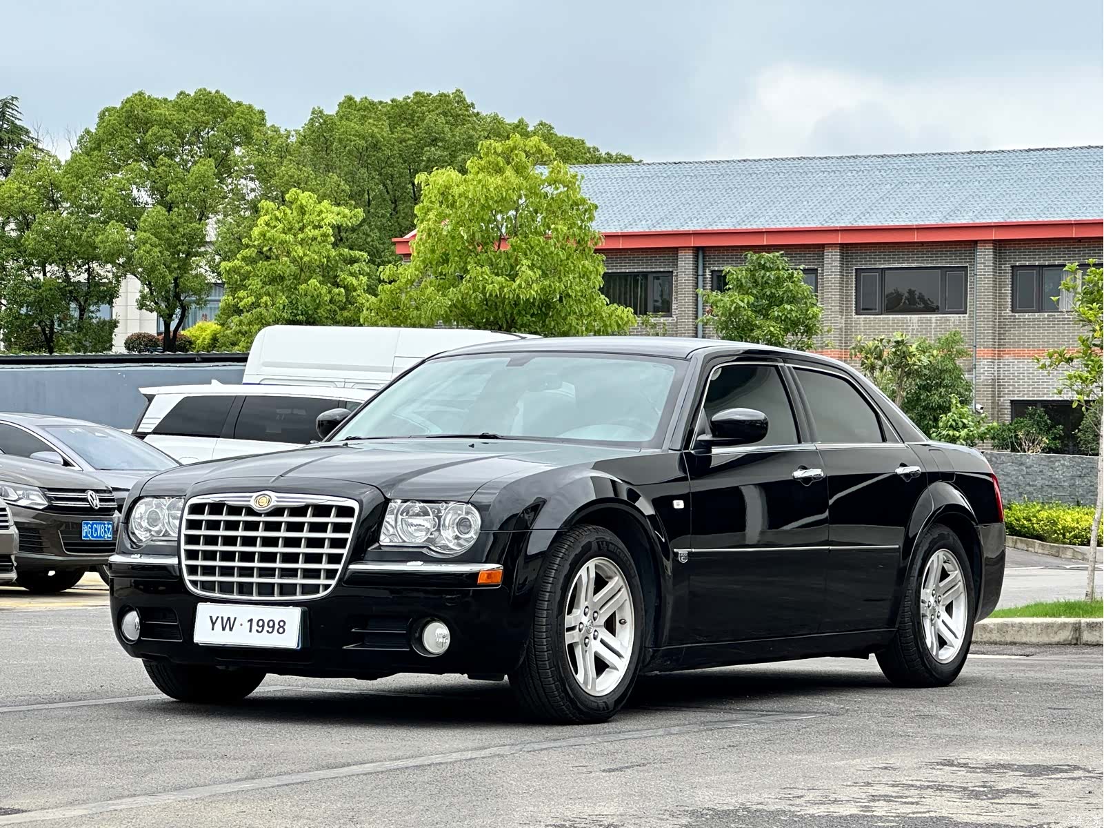 BeiJingKeLaiSiLei 300C