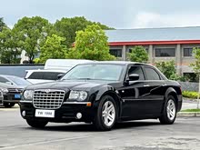 ����˹��300C 2007�� 2.7L �����