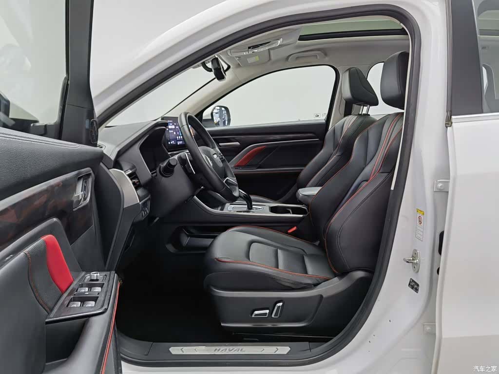 Haval H6, 2022 10