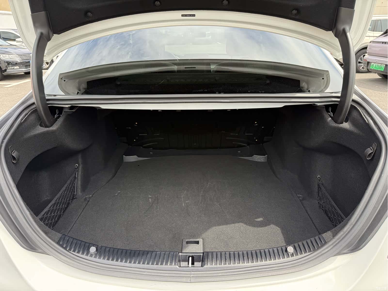 Mercedes-Benz C-Class, 2021 22