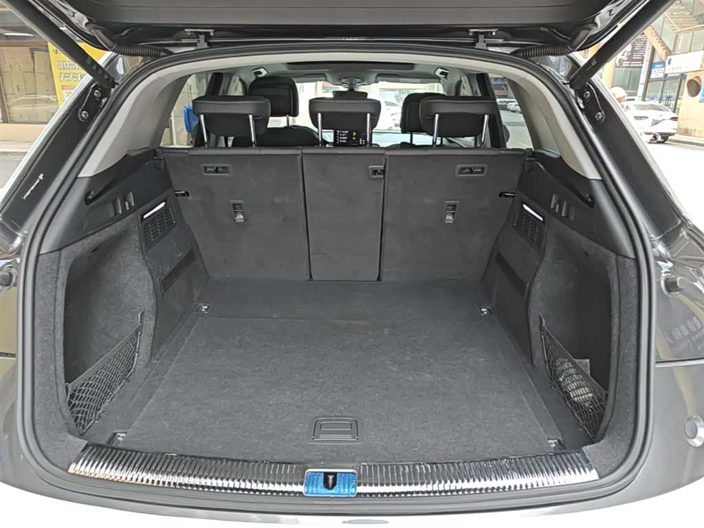 Audi Q5L, 2023 19