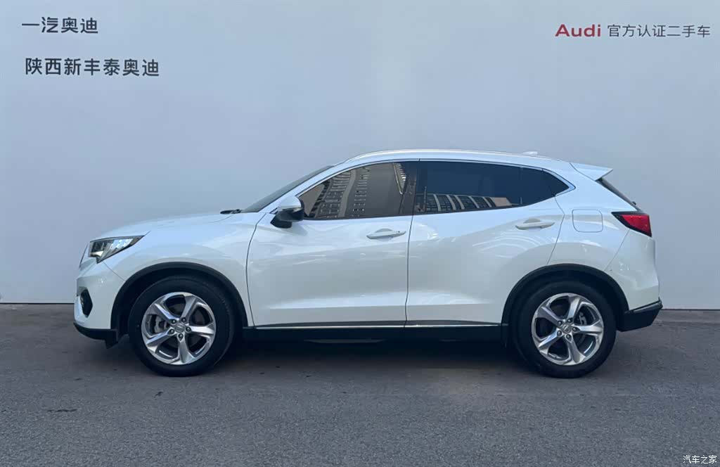 Acura CDX, 2018 3
