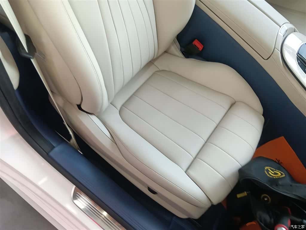 Mercedes-Benz E-Class, 2021 25